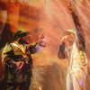 Reunited And It Feels A Little Awkward: OutKast At Coachella