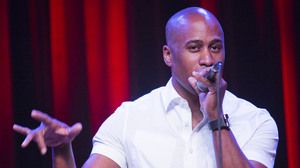 Ali Shaheed Muhammad, Part 2: 'We Still Have The Forgotten People'