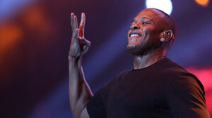 Dr. Dre's 'Compton': Who Are The Album's New Artists?