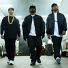 In 'Straight Outta Compton,' Hip-Hop Legends Get The Biopic Treatment