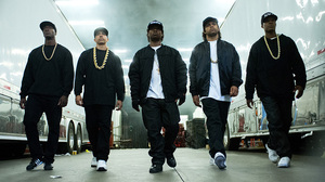 Biopic 'Straight Outta Compton' Tells The Epic Story Of Hip-Hop And N.W.A