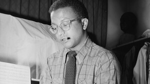 Billy Strayhorn In Five Songs