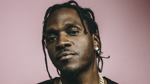Pusha T: 'This Is What I Like To Make'