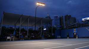 Allegations Of Tennis Match-Fixing Overshadow Australian Open