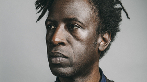 Saul Williams: 'Let's Go Further And Further Out'