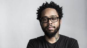 Terrace Martin: 'I Believe You Should Be Yourself'