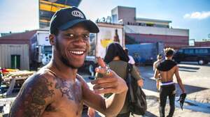 OG Maco: 'I Want To Give The World A Fighting Chance'