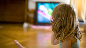 Turning Down The Background Noise Could Help Toddlers Learn