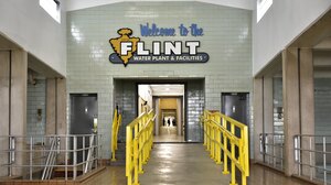 In Year Since Water Crisis Began, Flint Struggles In Pipe Replacement Efforts