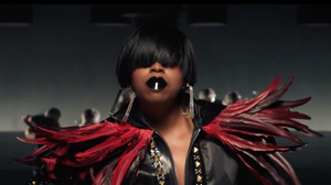 Watch Missy Elliott's Slyly Seductive New Video