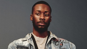 GoldLink's 'Meditation' On Go-Go Links Desire And A Dark Reality