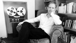 What's Composer Max Richter Listening To? Pretty Much Everything