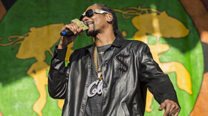 My Mom Loves Snoop Dogg, And Other Testaments To A Quarter-Century Of Relevance