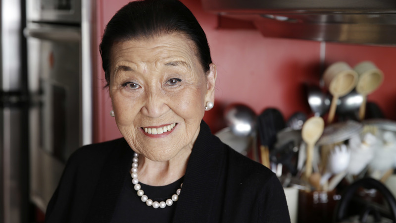 Cecilia Chiang, Who Revolutionized American Chinese Food, Dies At 100