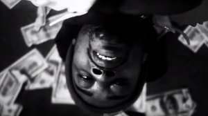 Try To Not Lose Your Lunch Watching Danny Brown's New 'Lost' Video
