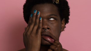 Shamir Stands Up For The Struggling, Anxious '90's Kids'