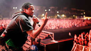 Q-Tip Says His New Kennedy Center Role Helps 'Institutionalize Hip-Hop'