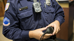 Body Cam Study Shows No Effect On Police Use Of Force Or Citizen Complaints