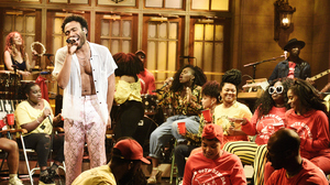 This Season's 'SNL' Musical Guests, Cruelly Ranked