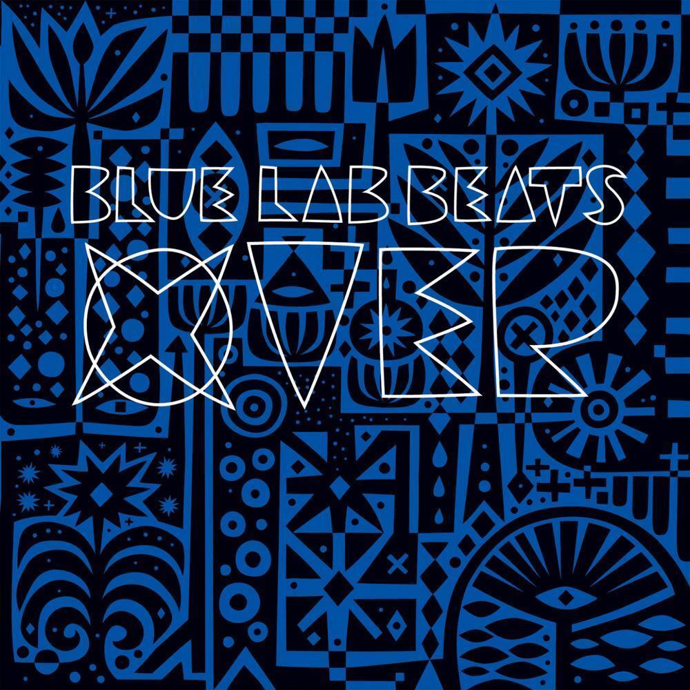 Blue Lab Beats, Xover