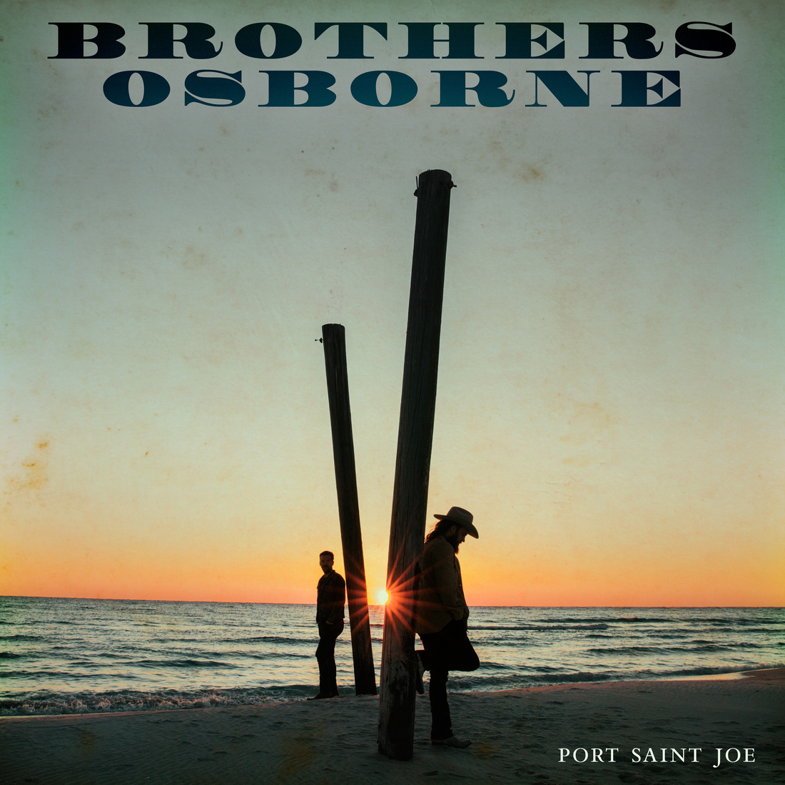 Brothers Osborne, Port Saint Joe