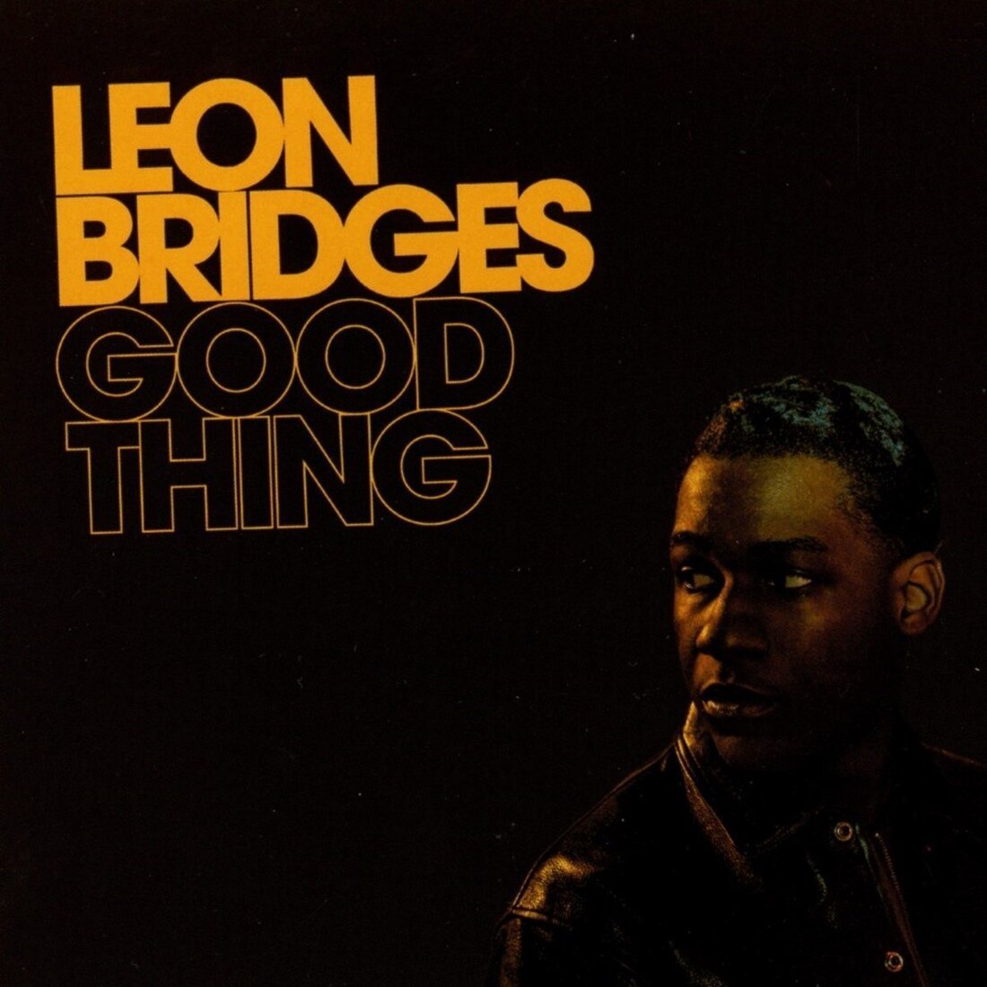 LeonBridges, Good Thing