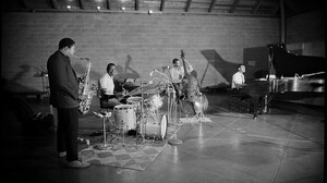 John Coltrane's Lost Album A 'Buried Treasure' For Jazz Fans