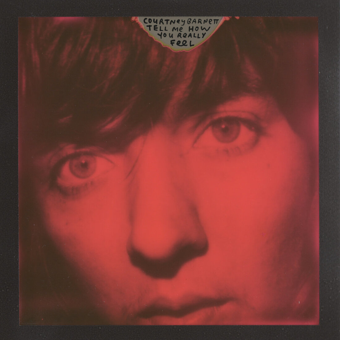 Courtney Barnett, Tell Me What You Really Think