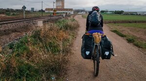 D.C. Couple Killed In Tajikistan Attack Were Biking Around The World Together