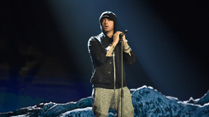 Eminem Releases Surprise Album, 'Kamikaze'