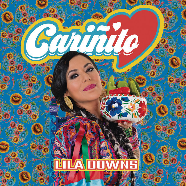 Lila Downs