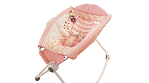 Fisher-Price Recalls Rock 'N Play Baby Sleeper Tied To Infant Deaths