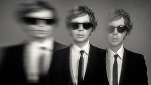 Listen: Beck and Pharrell Team Up For 'Saw Lightning'