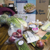 Meal Kits Have A Smaller Carbon Footprint Than Grocery Shopping, Study Says