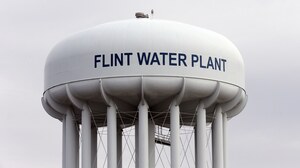Mich. Prosecutors Drop Charges In Flint Water Investigation, But Promise New Probe