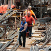 The Rise Of The Blue-Collar Noncompete