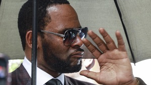 R. Kelly Arrested On Federal Charges, Including Child Pornography And Kidnapping
