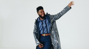 Khalid Is The Shooting Star Of The Playlist Era