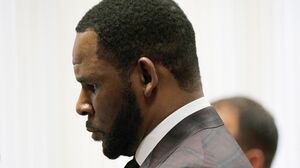 R. Kelly Pleads Not Guilty To Federal Charges In New York