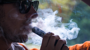 What's Behind A Cluster Of Vaping-Related Hospitalizations?