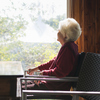 Untreated Hearing Loss Linked To Loneliness And Isolation For Seniors