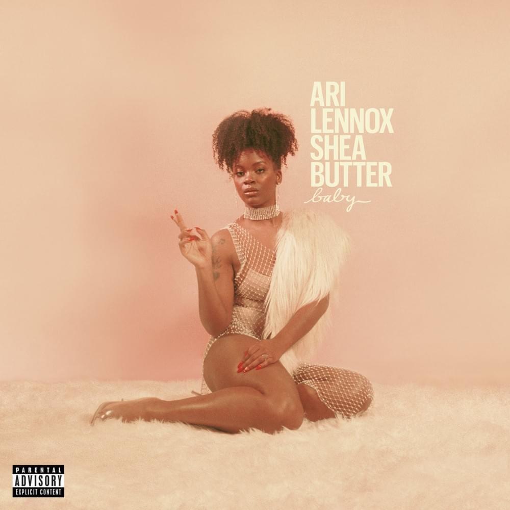 Ari Lennox, Shea Butter Baby