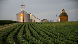 An Airbnb For Farmland Hits A Snag, As Farmers Raise Data Privacy Concerns