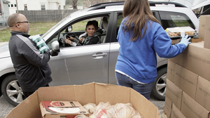 Food Shortages? Nope, Too Much Food In The Wrong Places