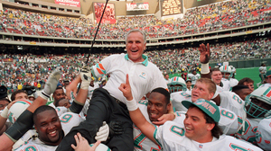 Legendary NFL Coach Don Shula Has Died At 90