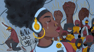 This Is How I Feel: A Playlist By Young Black Listeners