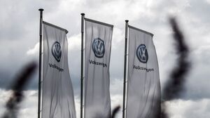 Volkswagen, Porsche Paid Out $9.5 Billion To Defrauded Dieselgate Drivers