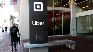 Former Uber Executive Charged With Paying 'Hush Money' To Conceal Massive Breach