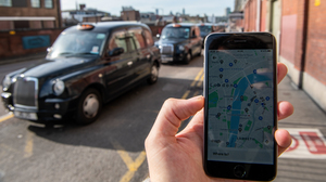 Uber Can Keep Operating In London, Magistrate Rules