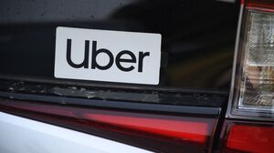 After Once Touting Self-Driving Cars, Uber Sells Unit To Refocus On Core Businesses